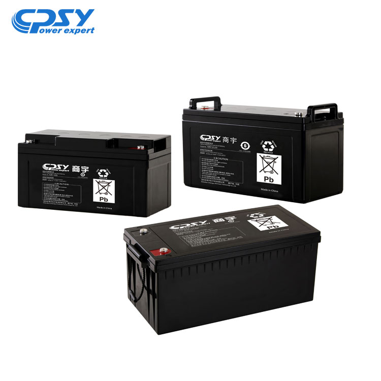 Baterai UPS 12V