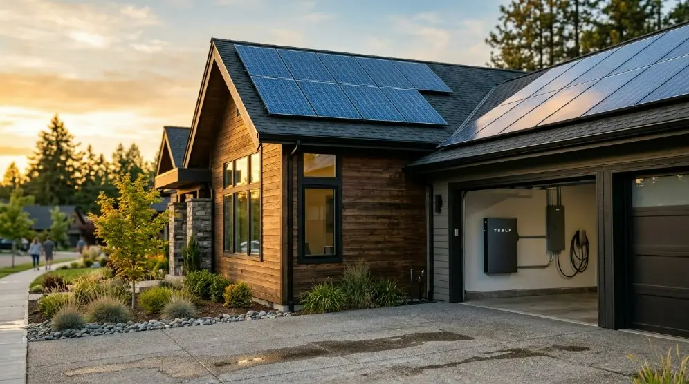Panduan 2026 untuk Inverter PV dan Penyimpanan Energi di AS: Memaksimalkan ROI Polikristalin