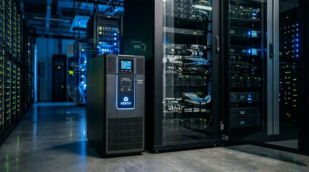 Panduan Tingkat Lanjut 2026 untuk UPS Lithium Ion: Paspor Baterai UE, Rak AI Berpendingin Cairan, dan Kepatuhan Ekspor